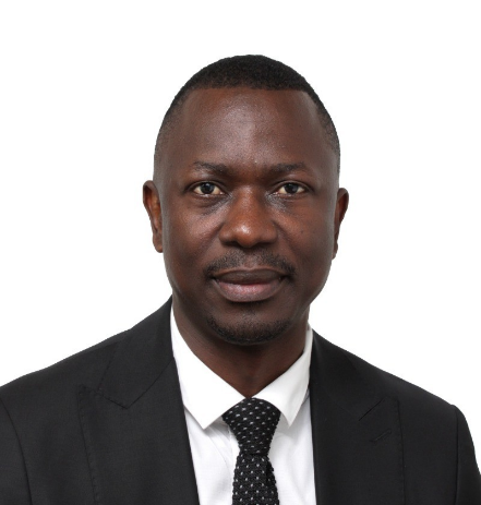 Prof Dr Antoine Nkuba